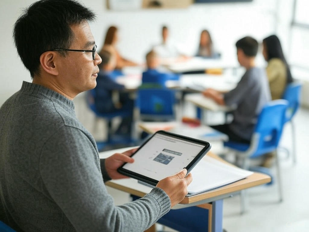 शिक्षा में AI का क्रांतिकारी योगदान: फायदे और चुनौतियाँ | AI in Education