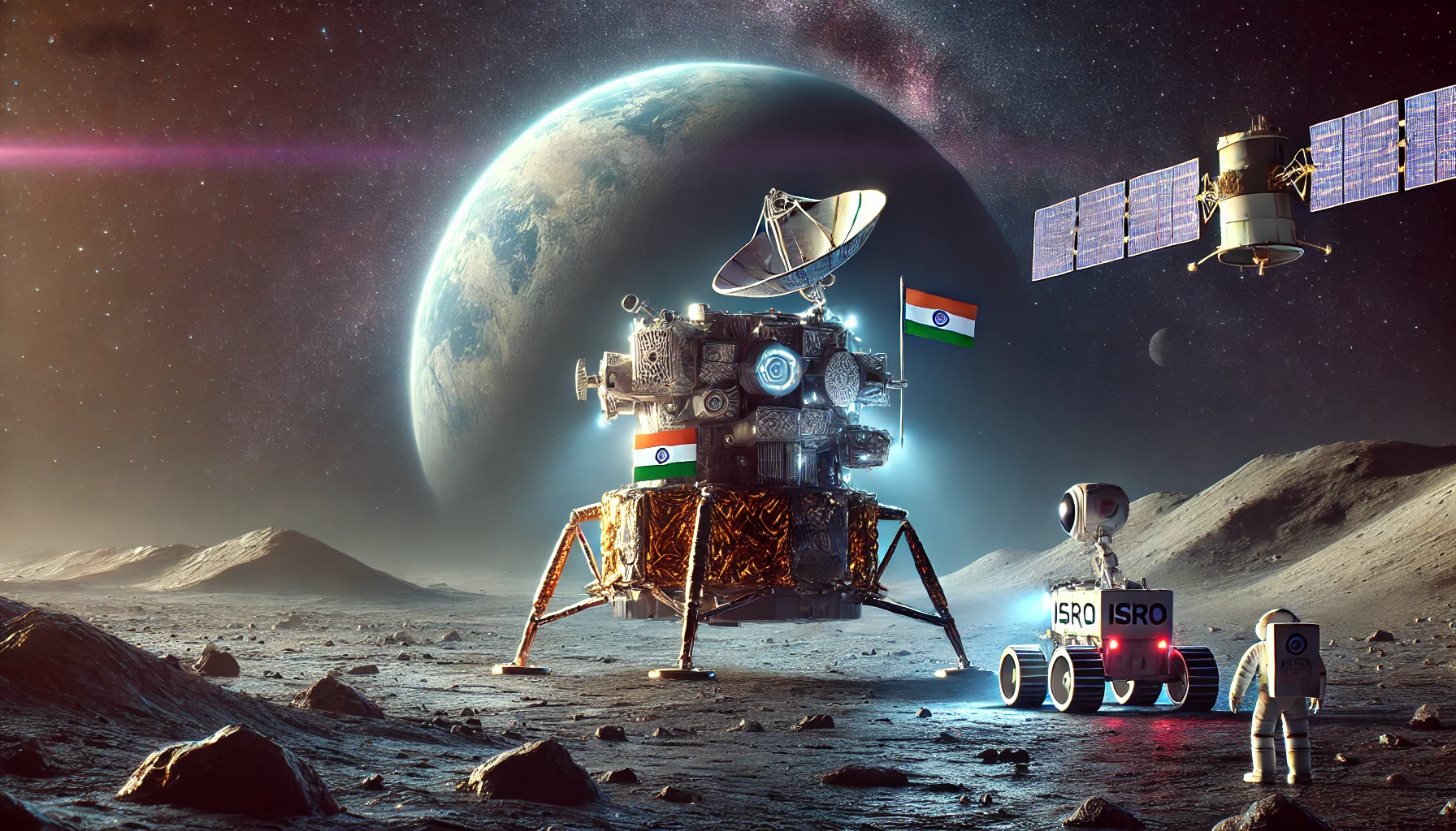 चंद्रयान-4