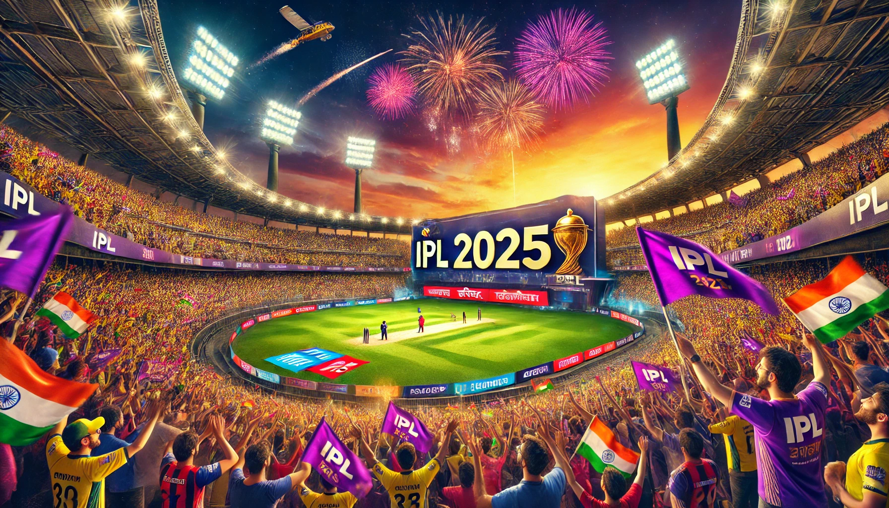 “IPL 2025” (आईपीएल 2025)